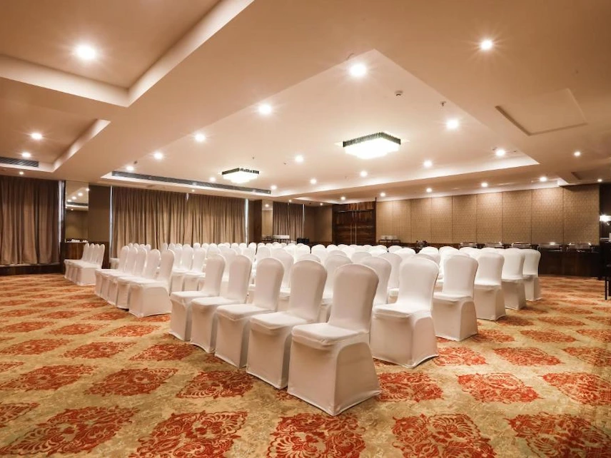 Wedding venue and celebrations in Sambhajinagar